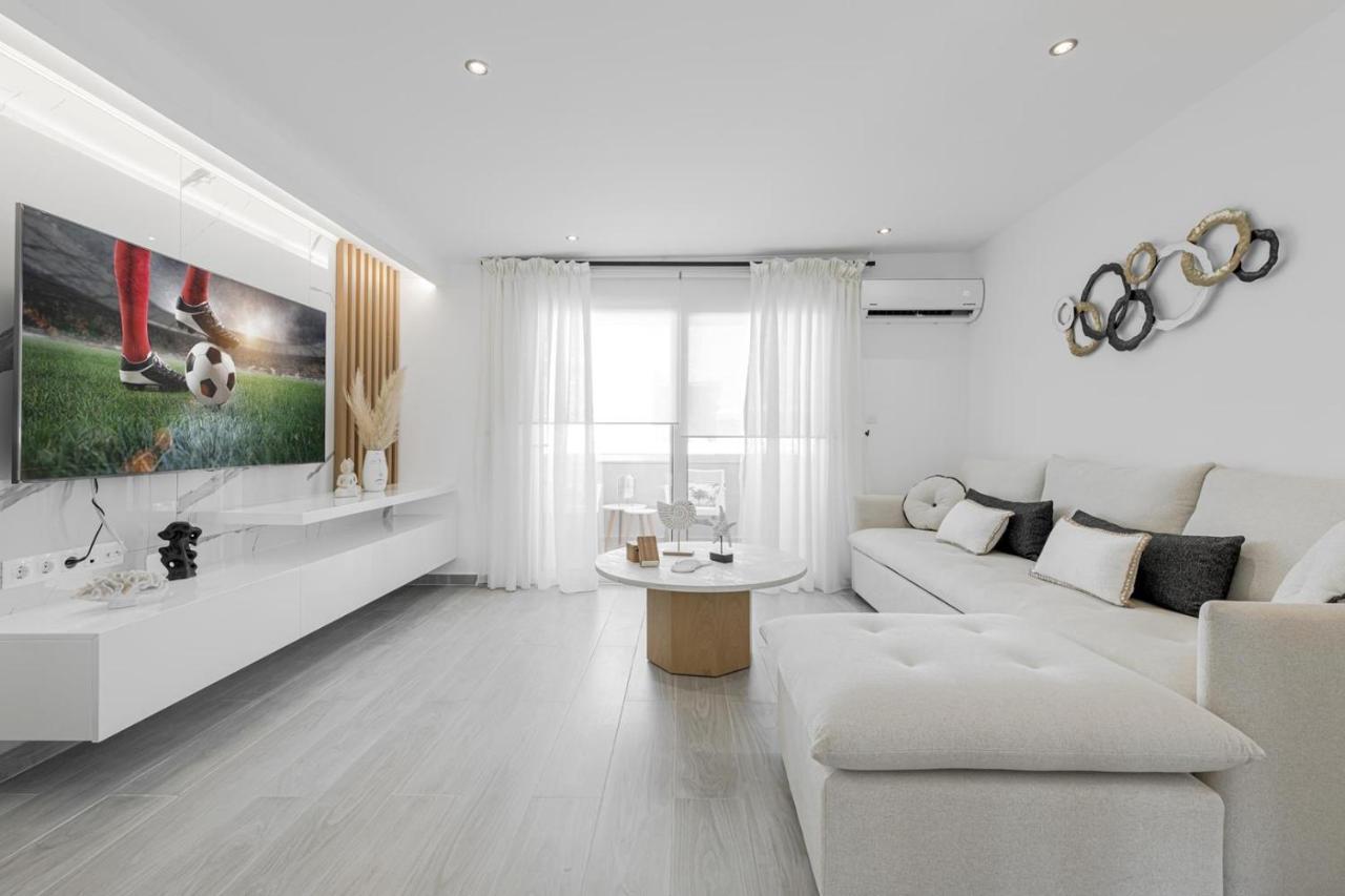 Diogenis Seaside Suite Réthimno Kültér fotó